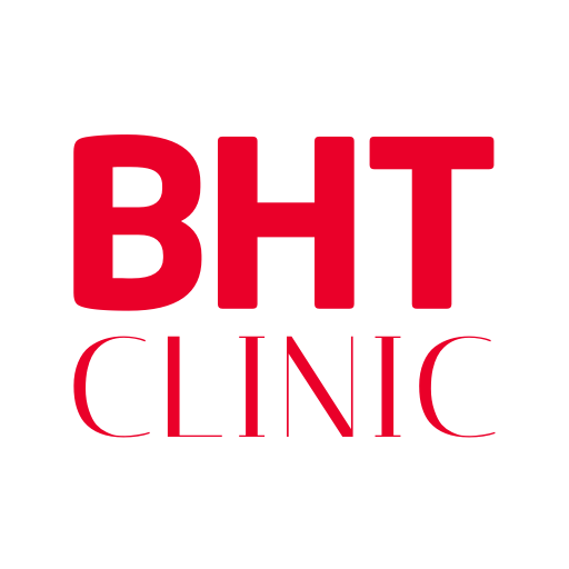 BHT CLINIC Mobil uygulaması