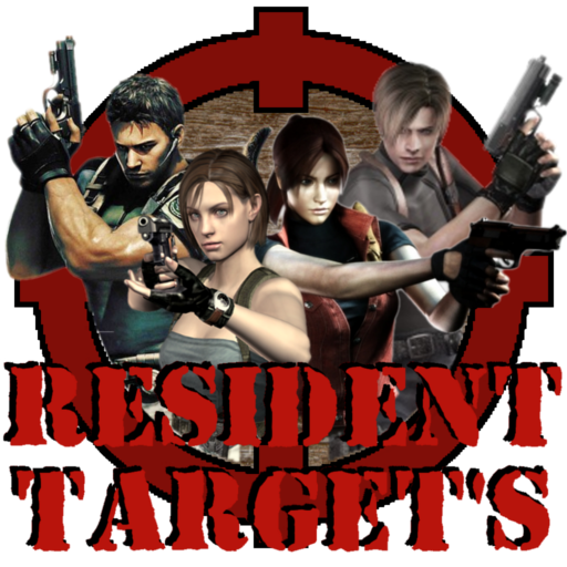 Resident Targets