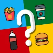Logo Quiz - Guess the logo! Gu