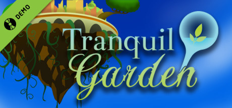 Tranquil Garden Demo