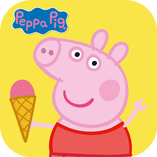 Peppa Pig: Férias divertidas