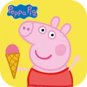 Peppa Pig: Férias divertidas