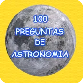 100 Preguntas de Astronomia