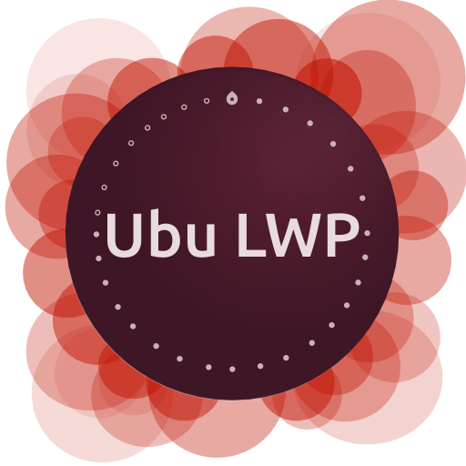 Ubuntu Live Wallpaper Beta