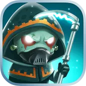 Mushroom Wars: Space!!