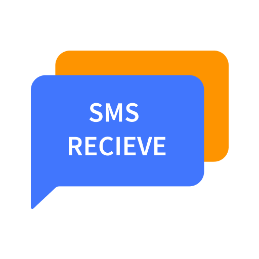 Receive SMS -Temporary Number