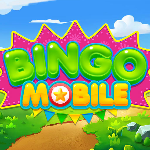 Bingo Mobile - Bingo Games