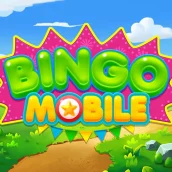 Bingo Mobile - Bingo Games