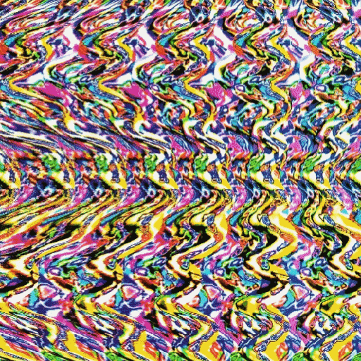 Stereogram galerisi