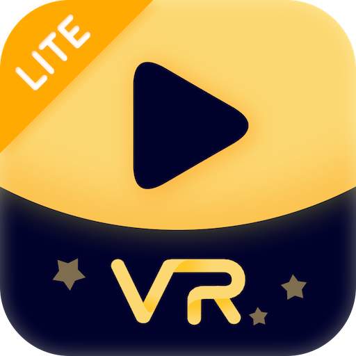 Moon VR Player Lite 3d/360/180