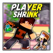 Player Shrink Mods Minecraft