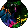Theme for LG G8s ThinQ