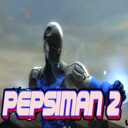 Pepsiman 2 Trick