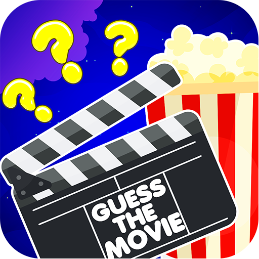 Movie-lovers: Guess the Film