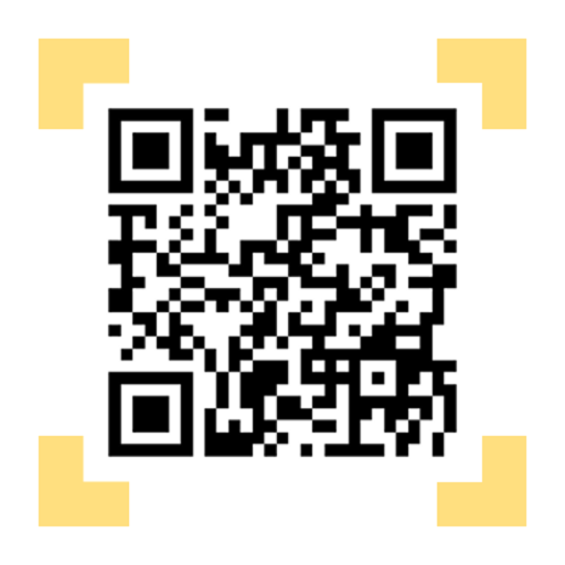 QR камера