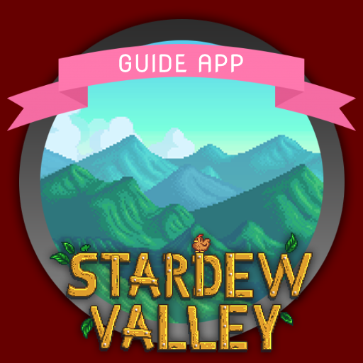 StardewValley Guide Offline