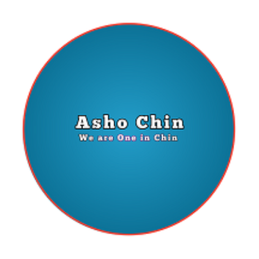 Asho Chin - We are One in Chin