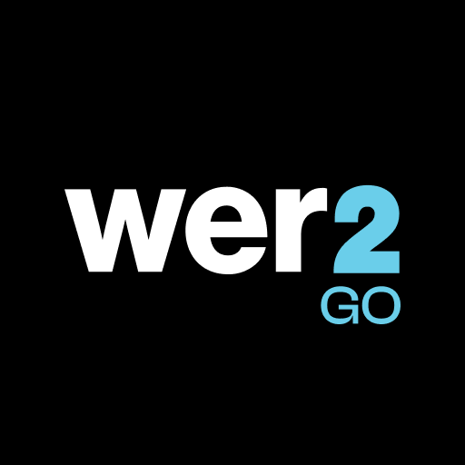 wer2 GO - Book a ride