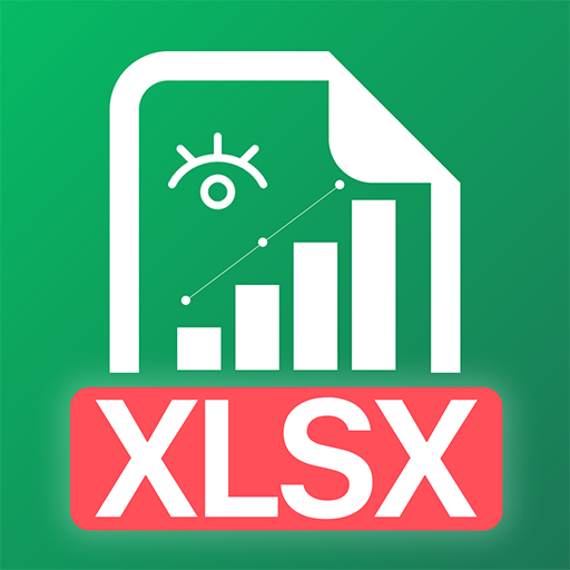 Pembaca File XLS: Lihat XLSX