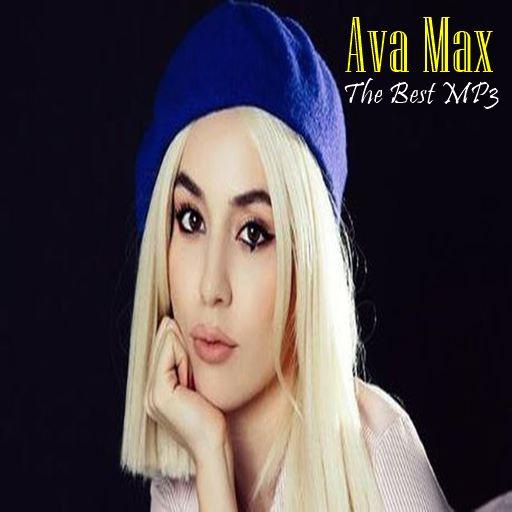 AVA MAX **((Sweet but Psycho))