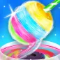 Cotton candy - sweet shop game