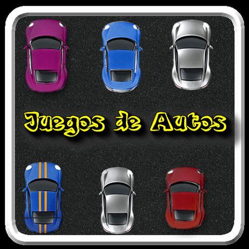 JUEGOS DE AUTOS