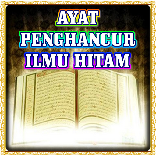 Ayat Penghancur Ilmu Hitam San