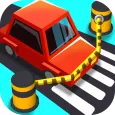 Rescue Cord 3D-Rescue Hero