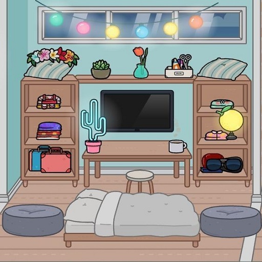 Baby Room Ideas
