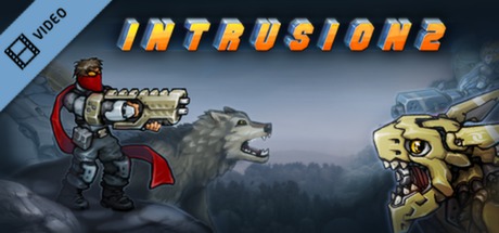 Intrusion 2 Trailer