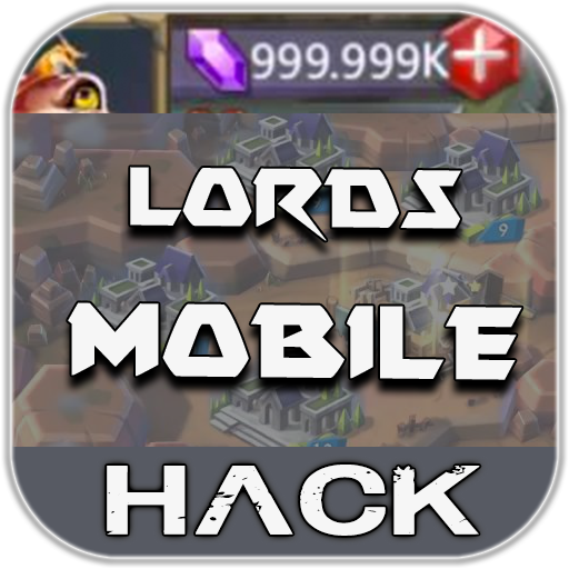 Hack For Lords Mobile Joke New Prank!