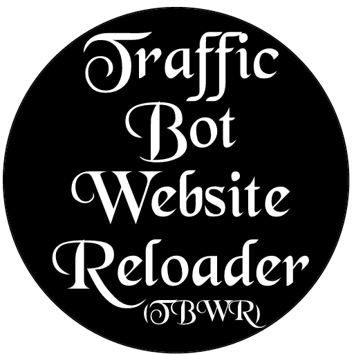 Traffic Bot Website Reloader(TBWR) Made In India