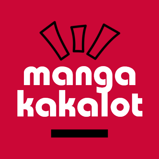 Mangakakalot App