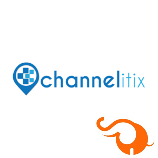 Icon Channelitix
