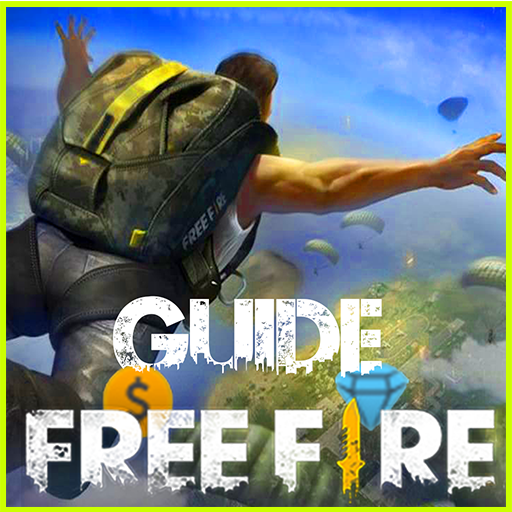 Guide For Free-Fire 2020 : Tips & diamants