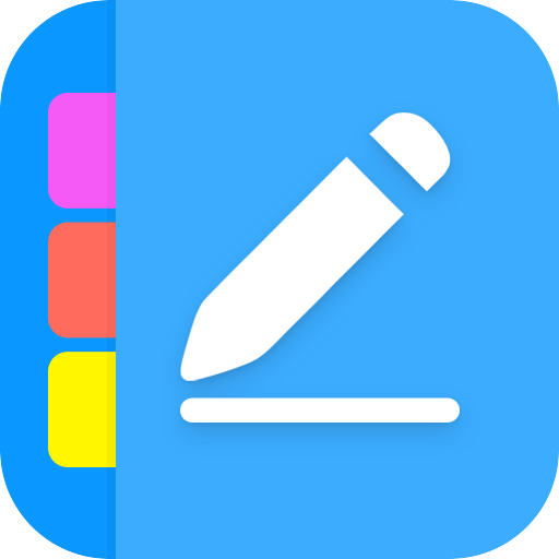 Notes: Easy Notebook, Notepad