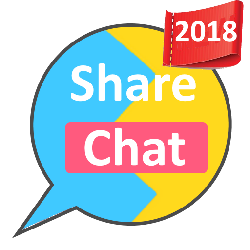 Share Chat 2018