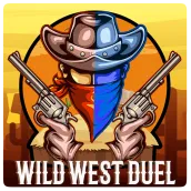 Wild West Duel: Cowboy Duel In
