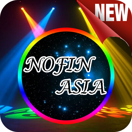 DJ Nofin Asia Terbaru 2021 | Offline Full Bass