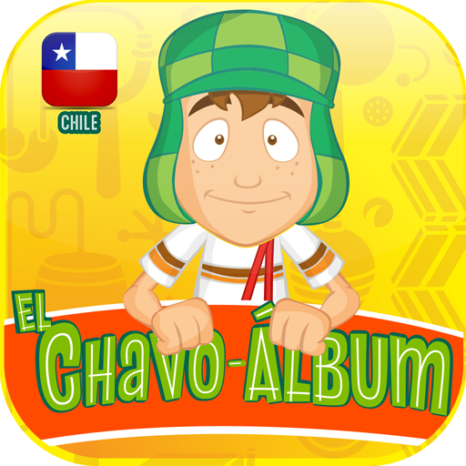 El Chavo Álbum Cl