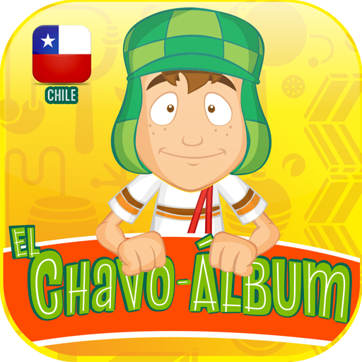 El Chavo Álbum Cl