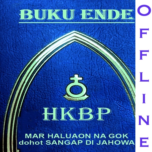 Buku Ende Not Angka dan Balok