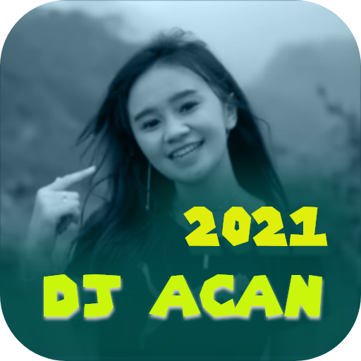 DJ ACAN Offline Remix Full 202