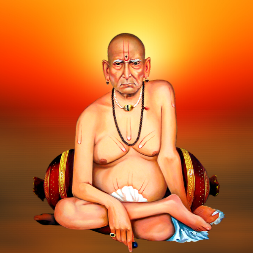 Swami Samartha Jap Mantra