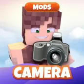 Camera Mod for Minecraft