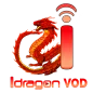 IDRAGON-VOD Movies/Series APP