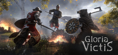 Gloria Victis Playtest