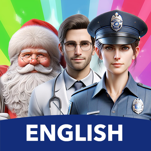 Kids Police: Calls & Stories