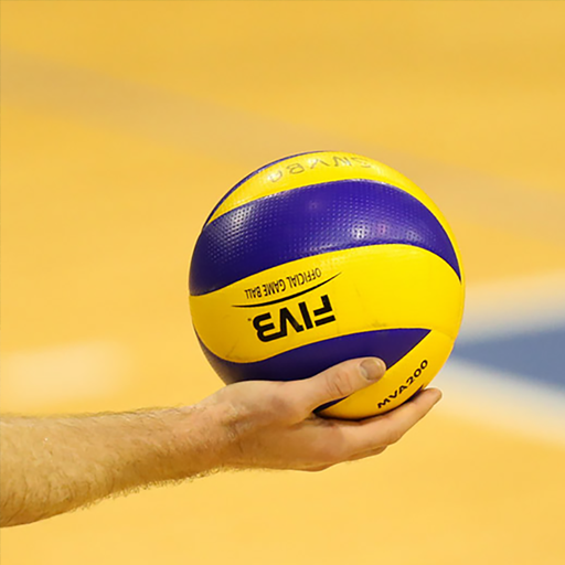 Volleyball Play Maker