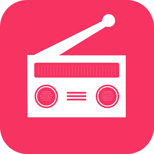 Radio App, FM radio tuner, live radio stations